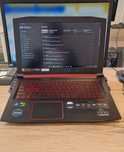 Acer Nitro игровой ноутбук