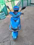 Продам скутер м8х7