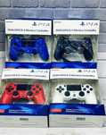 Джостики на playstation 4