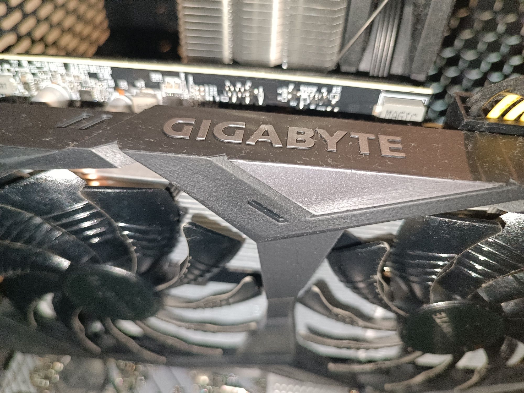 i5-13400f + gtx 1660 super