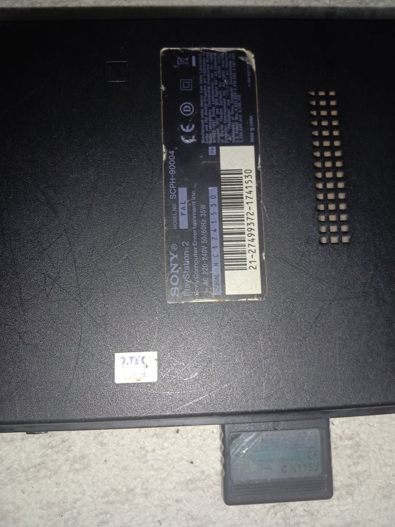Playstation 2 psp