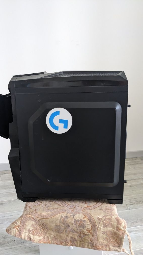 Игровой ПК I5 RX 570