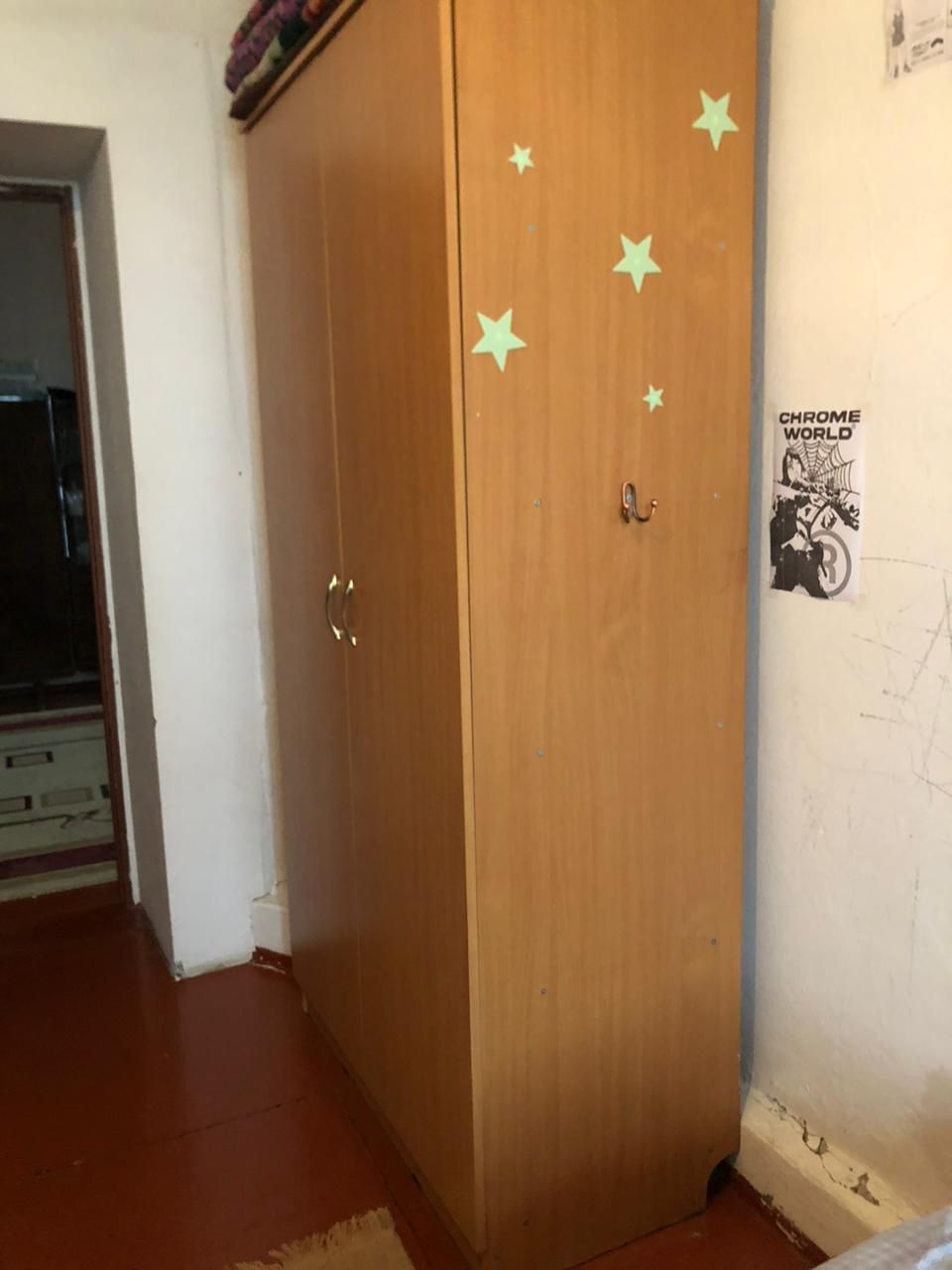Шкафы и кровати для спальни
