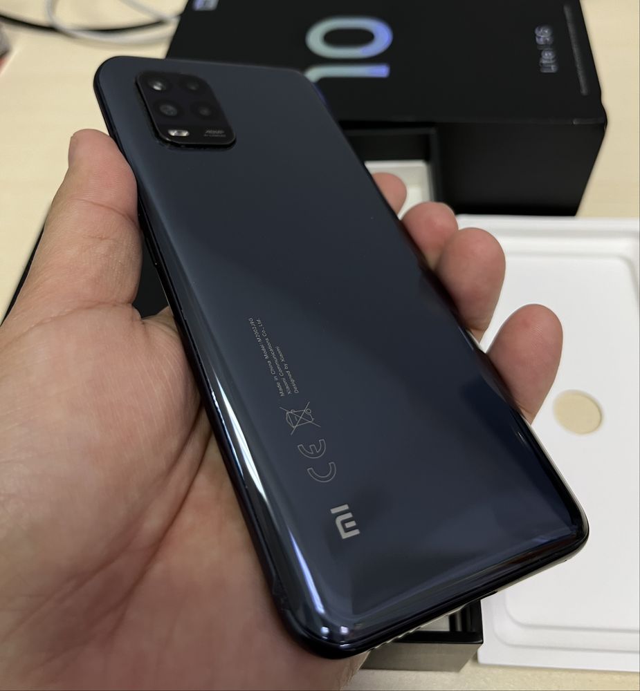 Xiaomi Mi 10 Lite 5G (6/128GB)