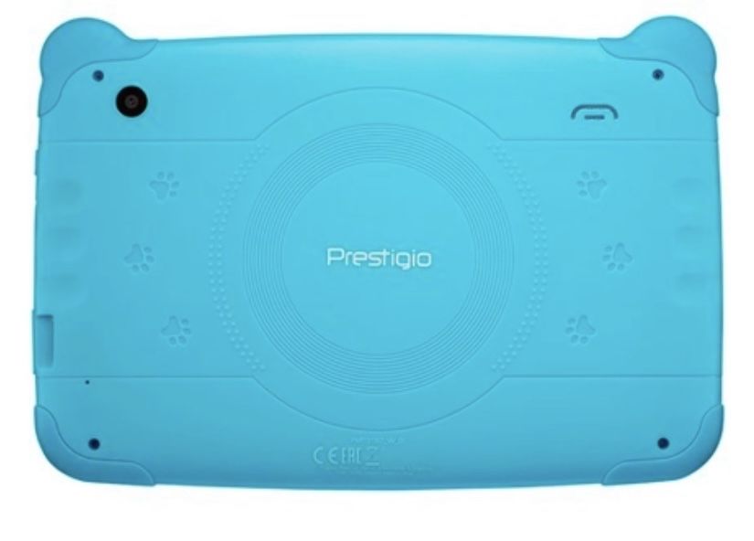 Планшет детский Smartkids Prestigio