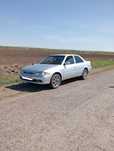 Продам машину тайота карина 1997г