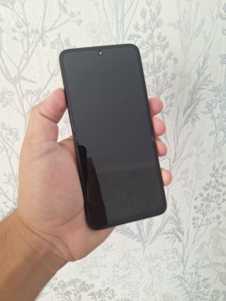Redmi Note 11 Память 128GB