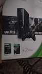 Xbox 360E 500 Гб