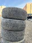 Покрышка Triangle 265/65 R17