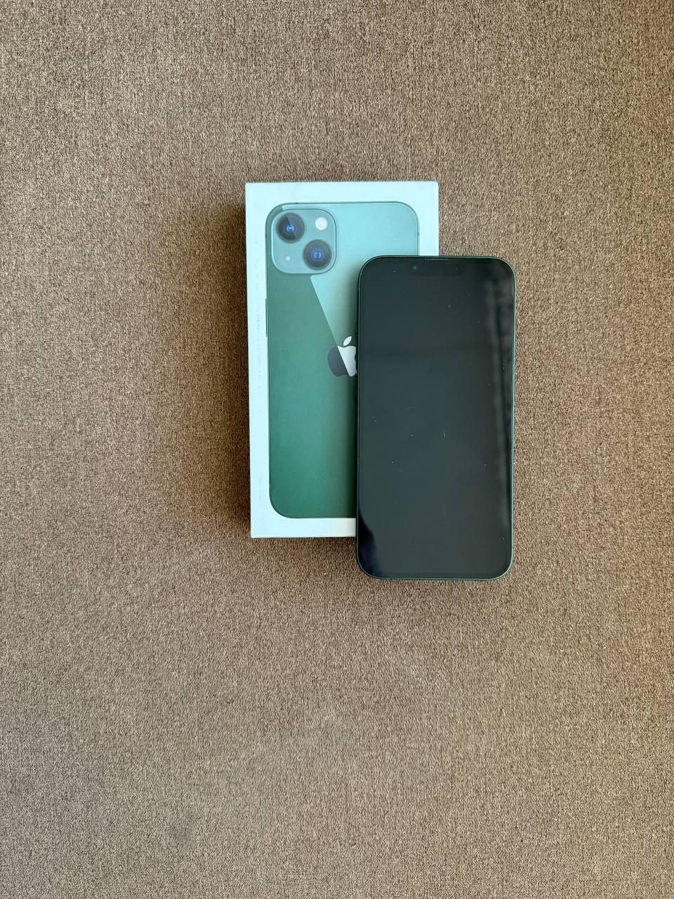 Продам Apple iPhone 13 АКБ 86%