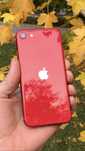 Iphone SE Айфон се
