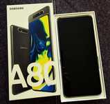 Продаю Samsung a80