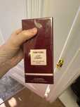 Парфюм Tom Ford Lost Cherry