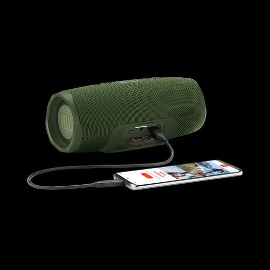 Колонка Jbl charge 4