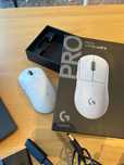 Logitech G Pro X Superlight 2