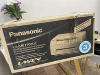 Продаю принтер panasonic