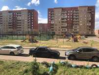 Продам квартиру в новом доме 2020 г