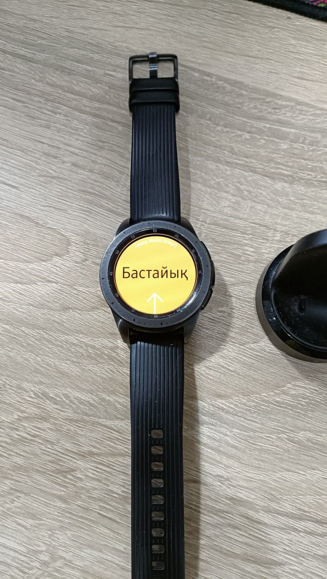 galaxy watch 42mm