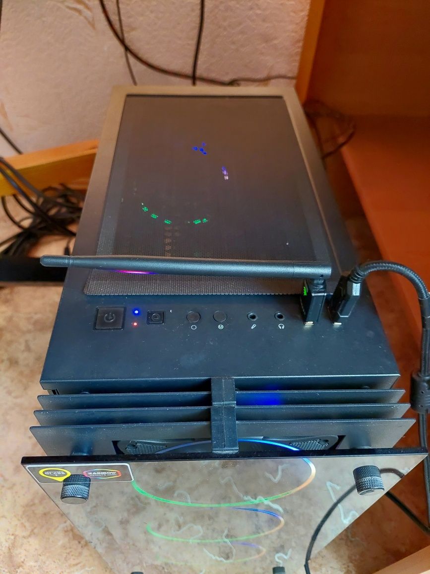 Продам игровой компьютер