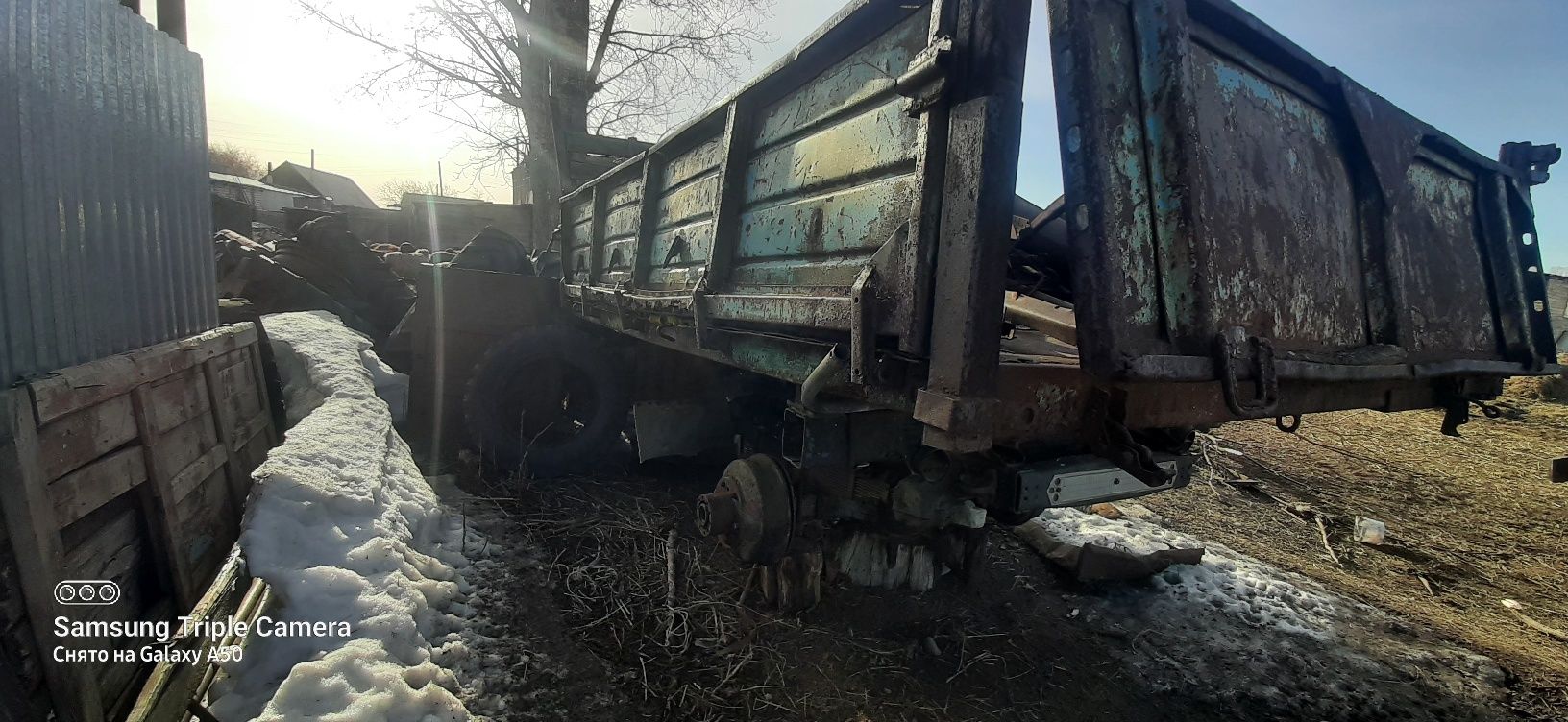 Продажа авто на запчасти можно целиком