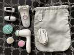 Продам Braun Silk epil 9/5378