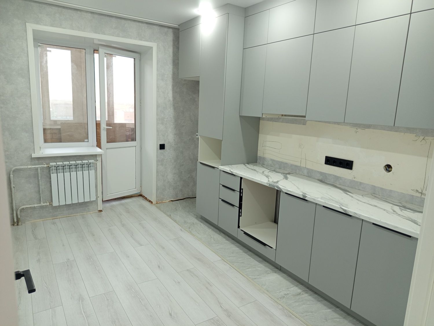 Продам двухкомнатную квартиру