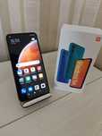 Продаю срочно Redmi 9a