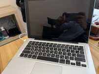 Macbook pro a1502 13 диагональ