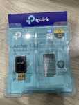 USB wi-fi адаптер tp-link
