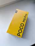 Продам Poco M6 Pro на 8/256Гб..