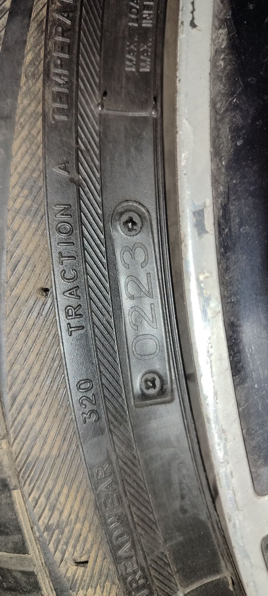 Диски R21 Porshe 295/35/21 с резиной