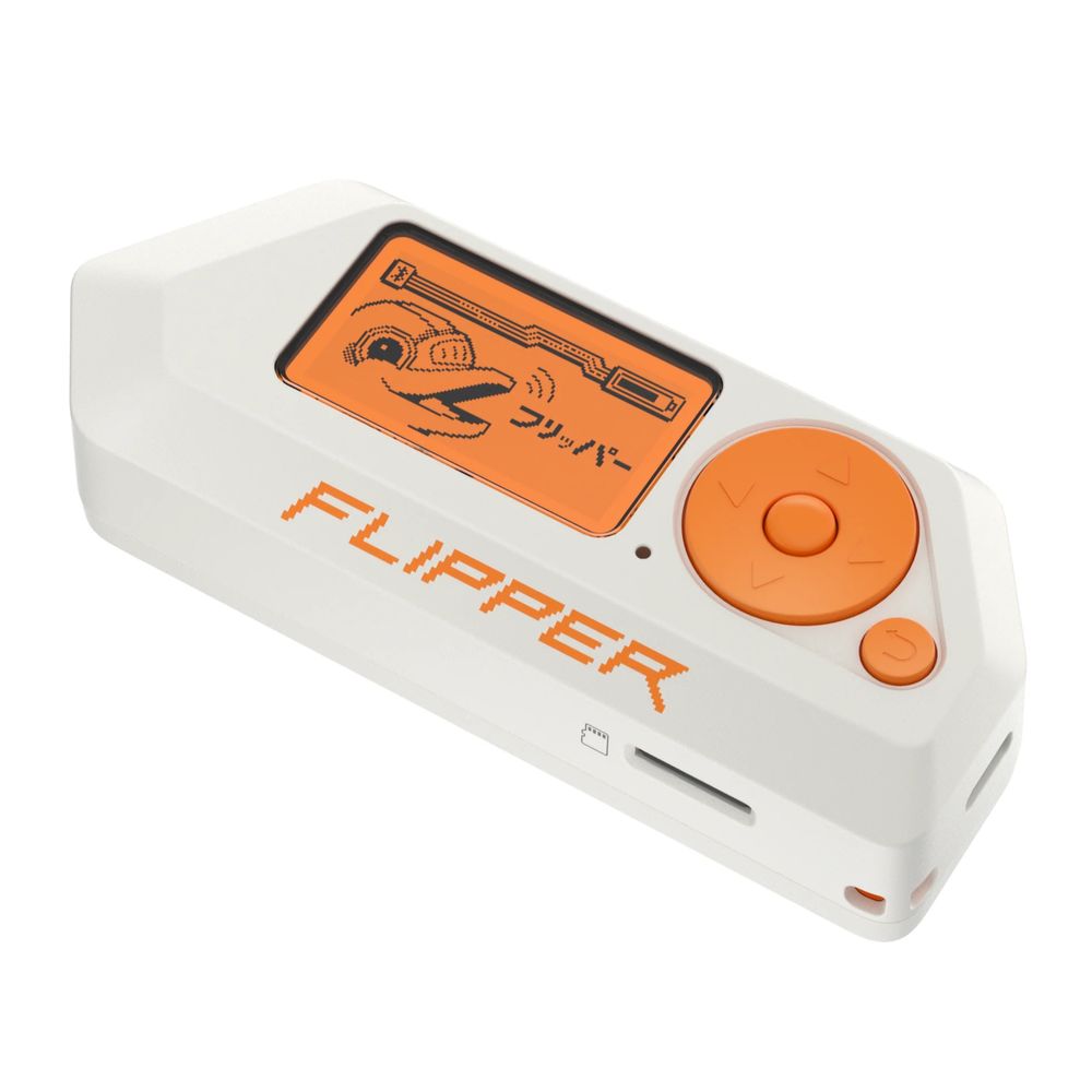 Flipper zero флиппер зеро flipperzero