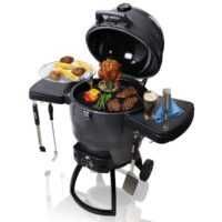 Гриль угольный  Broil King KEG 5000