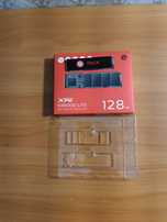 Ssd  ADATA PCIe 3.0, 128 gb