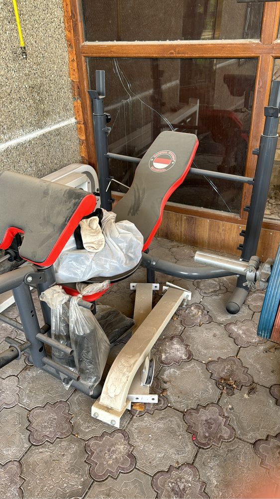 Спорттренажеры для дома,