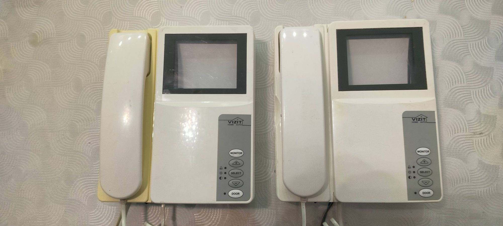 Монитор/видеодомофон, VIZIT M401S