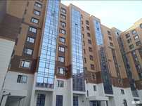 Продам евро3х в новостройке р-н акимата