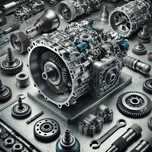 Ремонт Акпп Toyota, Lexus, Nissan