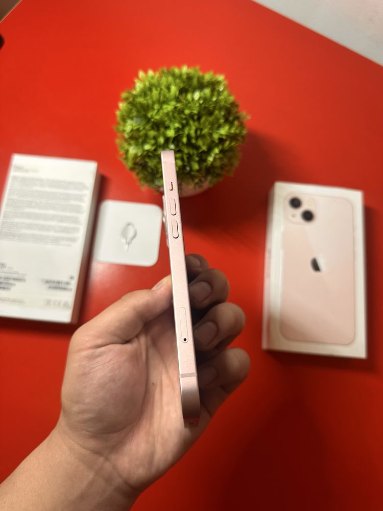 iPhone 13 128GB В Идеальном состоянии!