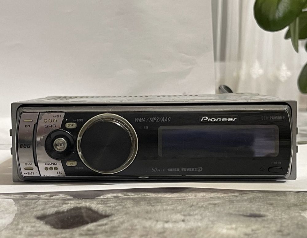 Продается блютуз модуль и пульт Alpine и Пионер “Pioneer”