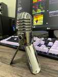 Samson meteor mic микрофон студийный