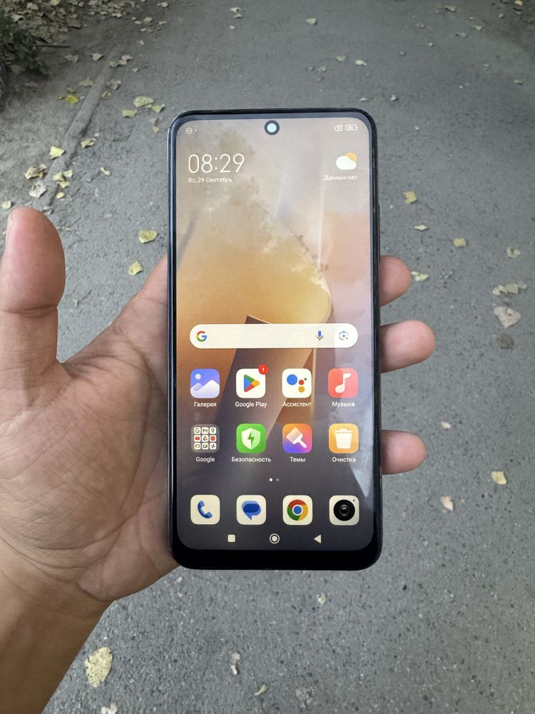 Продам redmi note 11