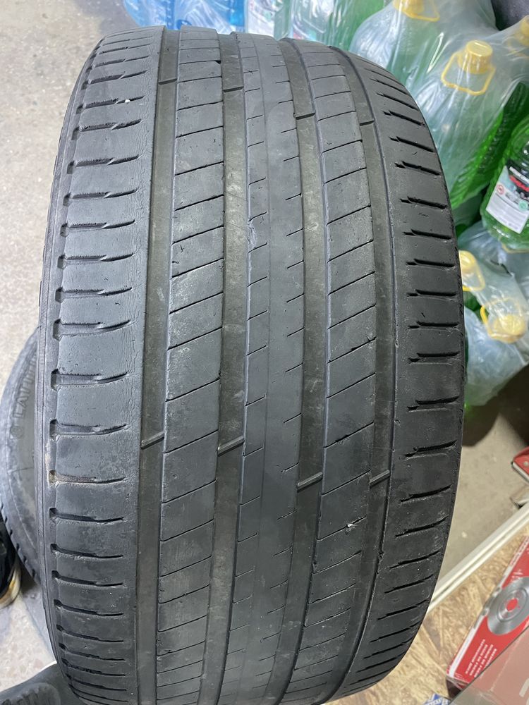 Шины MICHELIN 275 40 r20 .