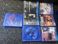Продам ps4 slim 1tb