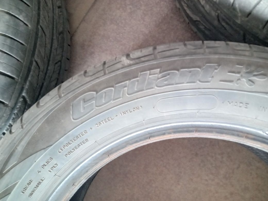 Продам r16/205/60