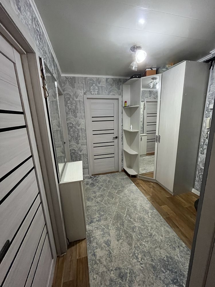 Продам 3-х комнатную квартиру