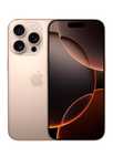 Apple Iphone 16 pro 128