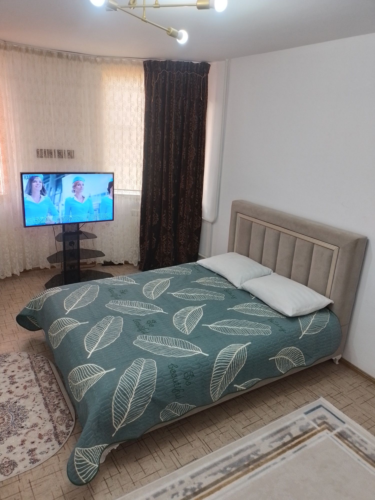 По суточно. Аренда квартир