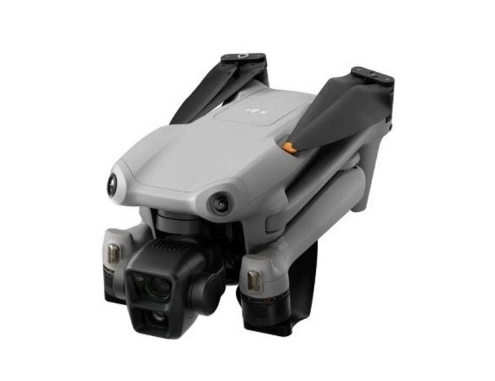 Дрон Dji Air 3 Fly More Combo RC 2 Серый