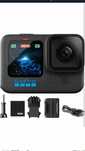 Сдаю в аренду GoPro Hero 12 Black Петропавловск 

Описание:
Хочеш